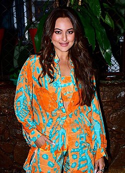 Sonakshi Sinha